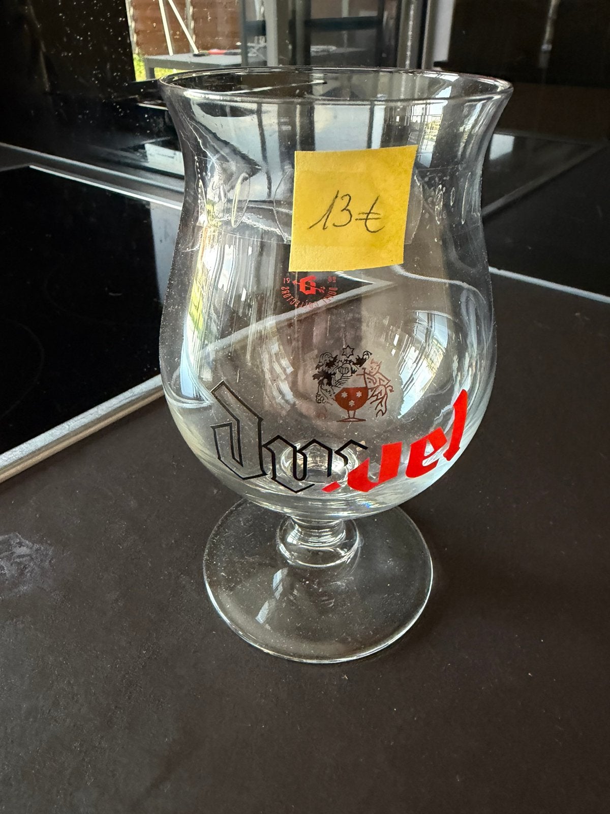 Duvelglas, Verzamelen, Ophalen, Nieuw