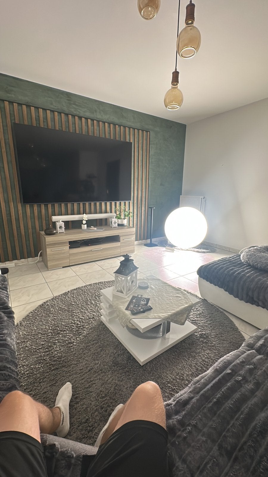 Zumtobel ONDA2 P D870 LED8000-830 LDE BK, Ophalen, Zo goed als nieuw