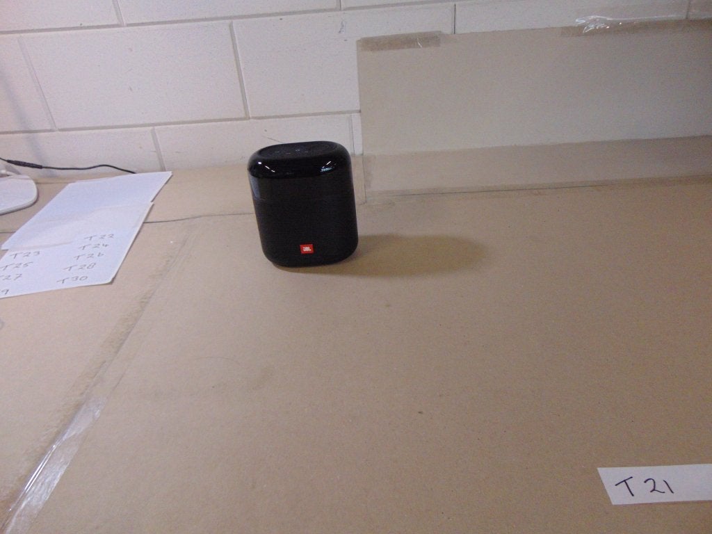 JBL Tuner XL Black DAB+ Bluetooth Speaker, Audio, Tv en Foto, Niet ingevuld, Niet ingevuld, Niet ingevuld