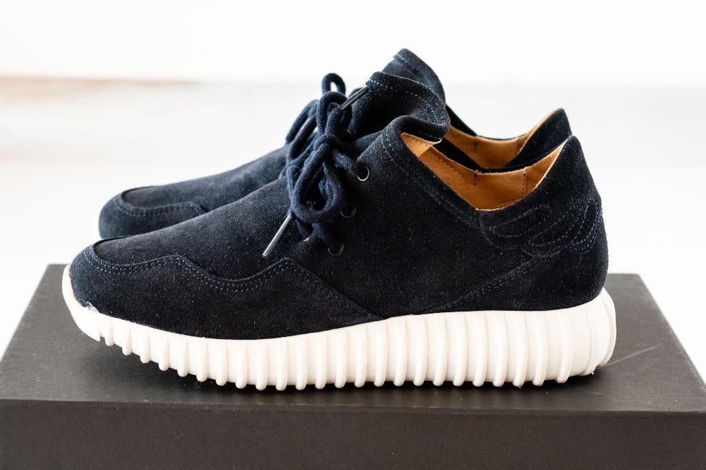 Chaussures (sneakers), marque SVNTY, Anvers, NEW, taille 36, Neuf, Sneakers et Baskets, Bleu, SVNTY ANTWERP