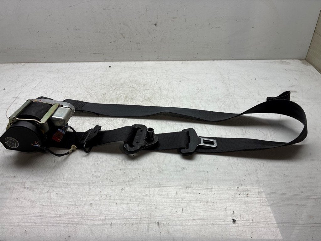 CEINTURE DE SECURITE AVANT DROIT Renault Captur I (2R), Autos : Pièces & Accessoires, Habitacle & Garnissage, Renault, Utilisé