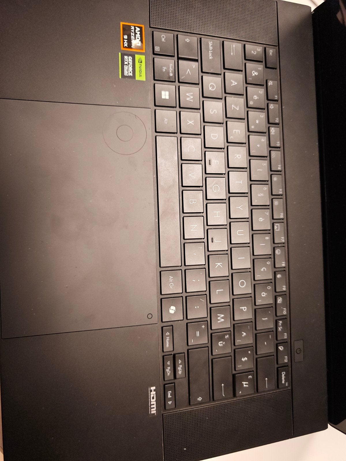 asus proart p16 h7606wi, Informatique & Logiciels, Asus, 32 GB, 1tb, Avec écran tactile