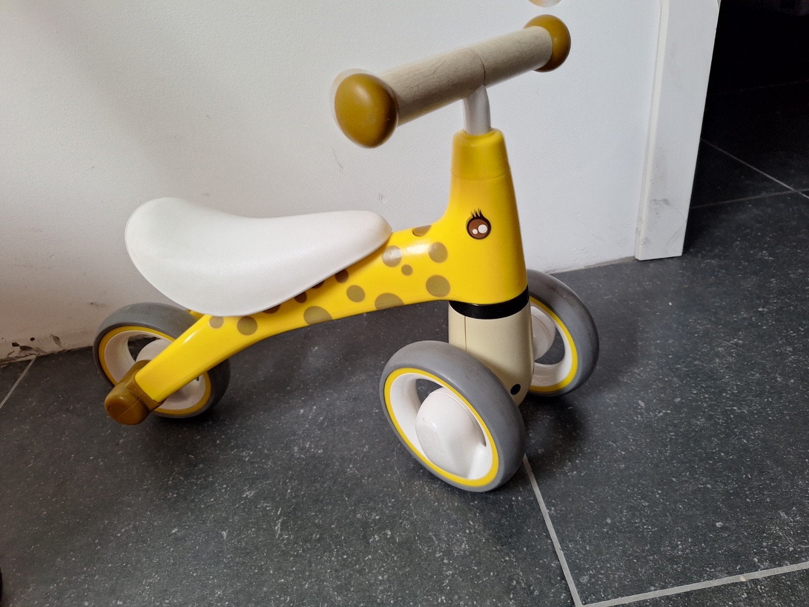 loopfiets, Fietsen en Brommers, Ophalen