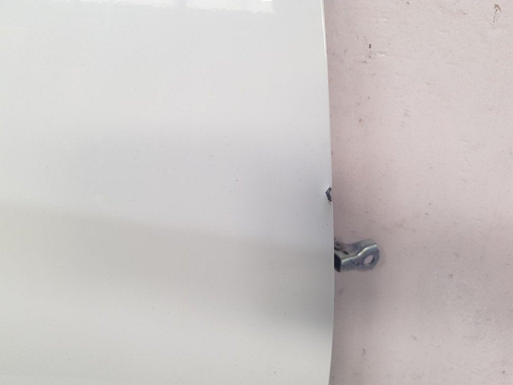 PORTIER RECHTS VOOR Mitsubishi Space Star (A0) (|5700B484|), Gebruikt, Deur, Info@mitsubishi-motors.de, MITSUBISHI
