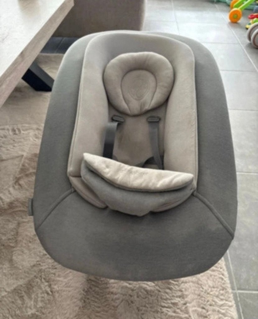 Transat pour bébé cybex, Enlèvement, Comme neuf, Chaise rebondissante, Autres marques