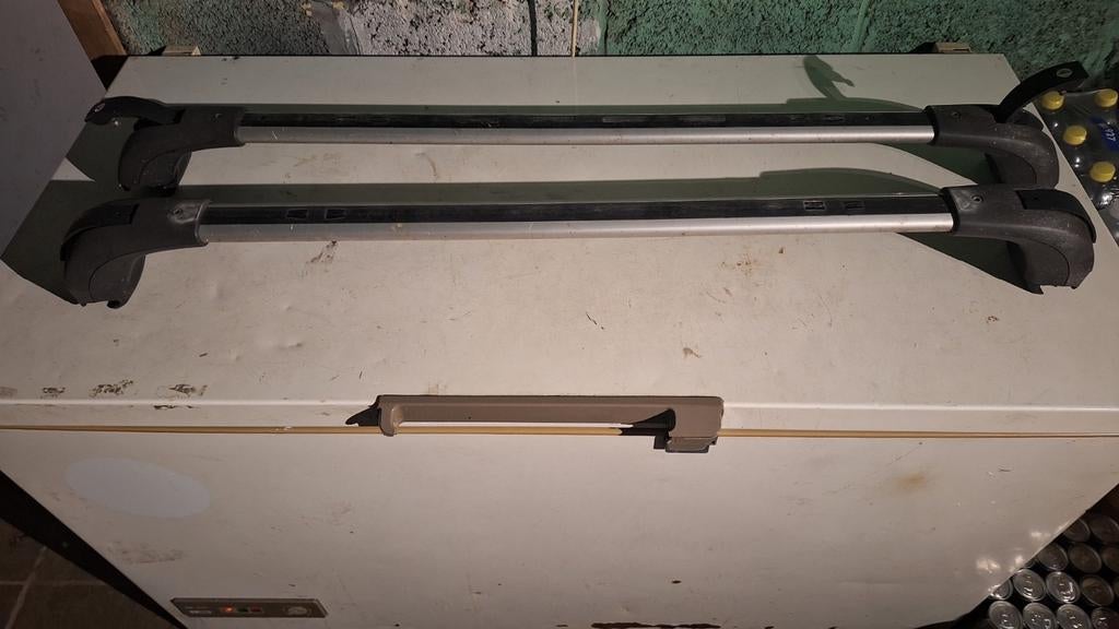 Barre de toit à vendre