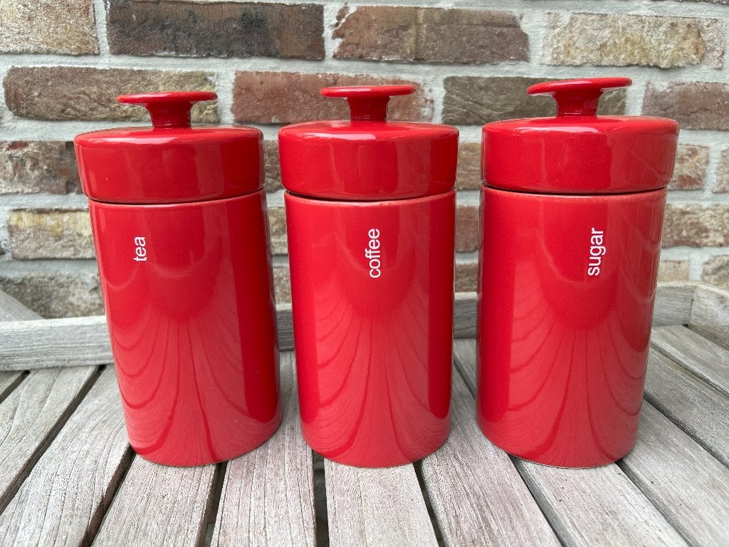 NIEUW SALT & PEPPER SET VOORRAAD POTTEN, Ophalen of Verzenden, Nieuw, Overige merken, Overige typen