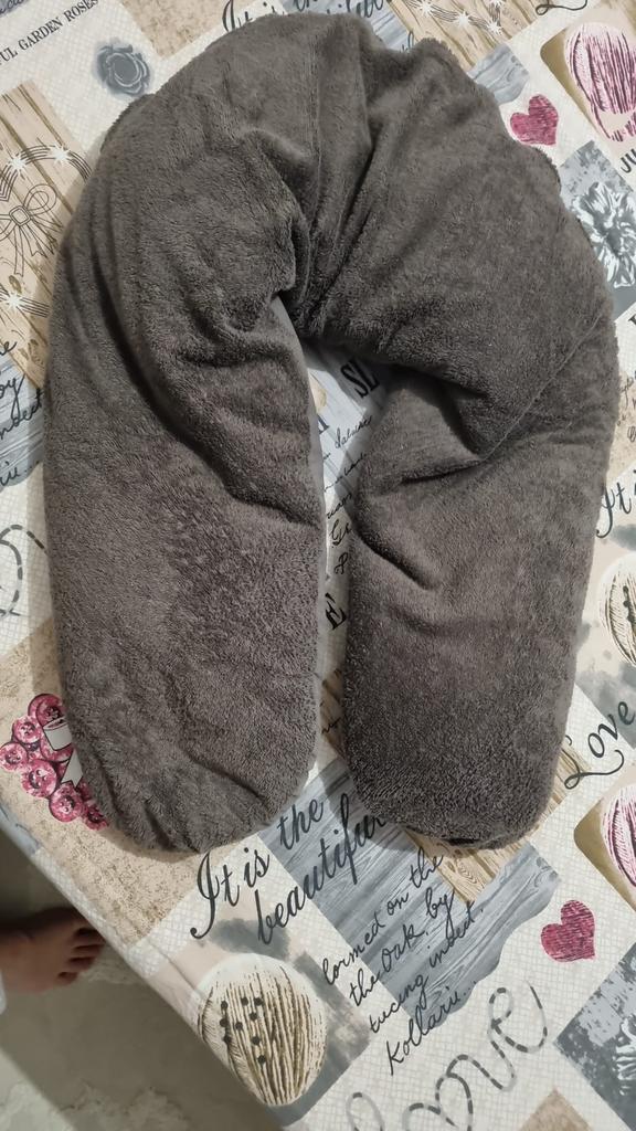 Coussin de grossesse, Enlèvement, Comme neuf, Autres types
