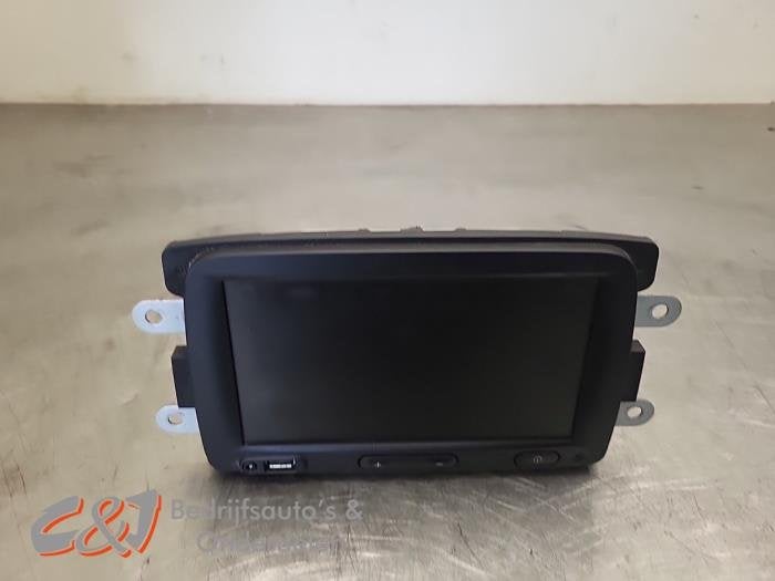 Radio d'un Opel Vivaro, -, Opel, 3 mois de garantie, Utilisé
