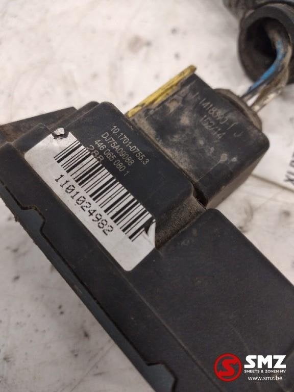 Occ modulesensor DAF, Gebruikt, DAF, Overige Auto-onderdelen
