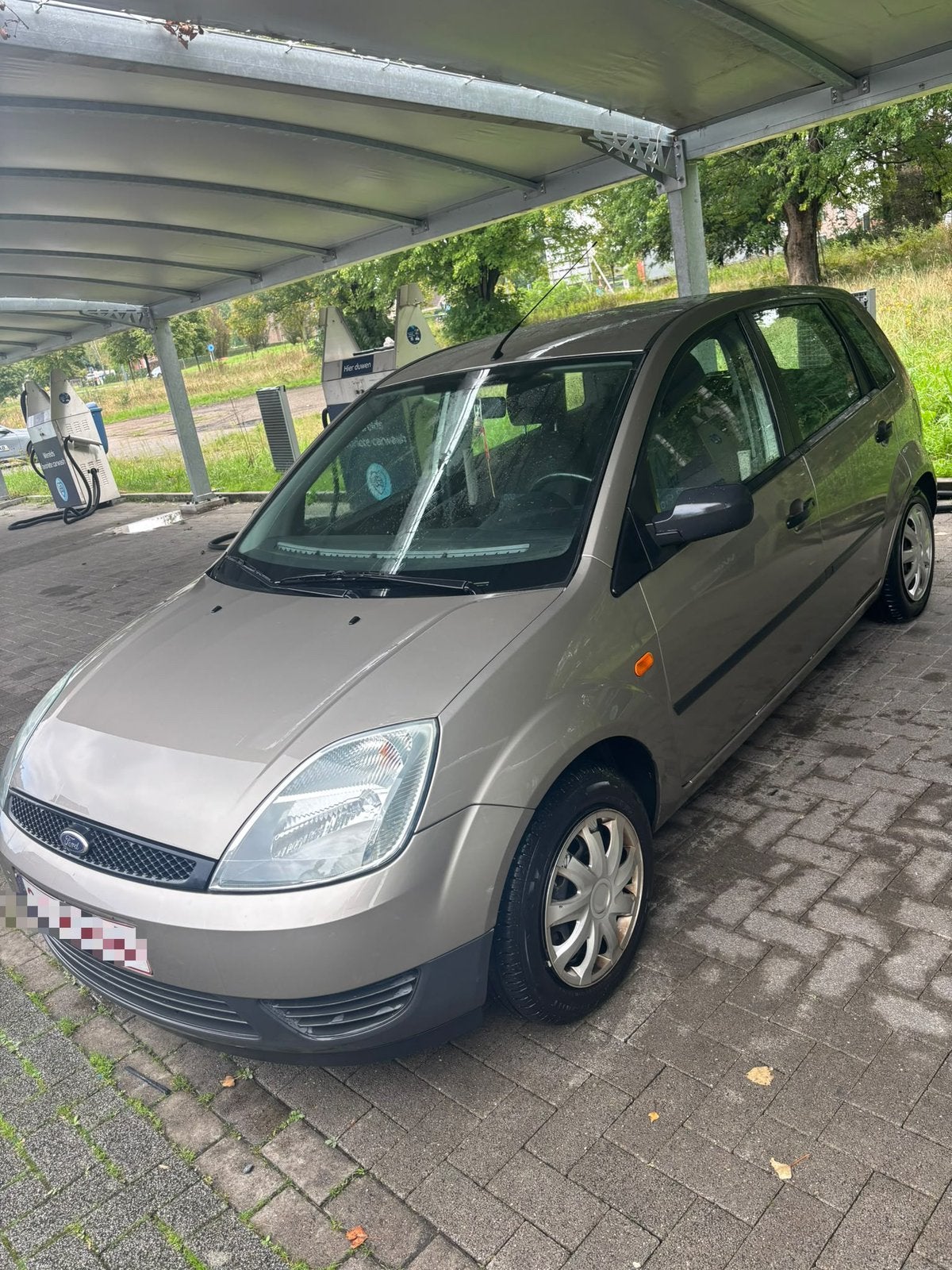 Ford Fiesta automatique, Autos, Achat, Automatique, Particulier, Essence