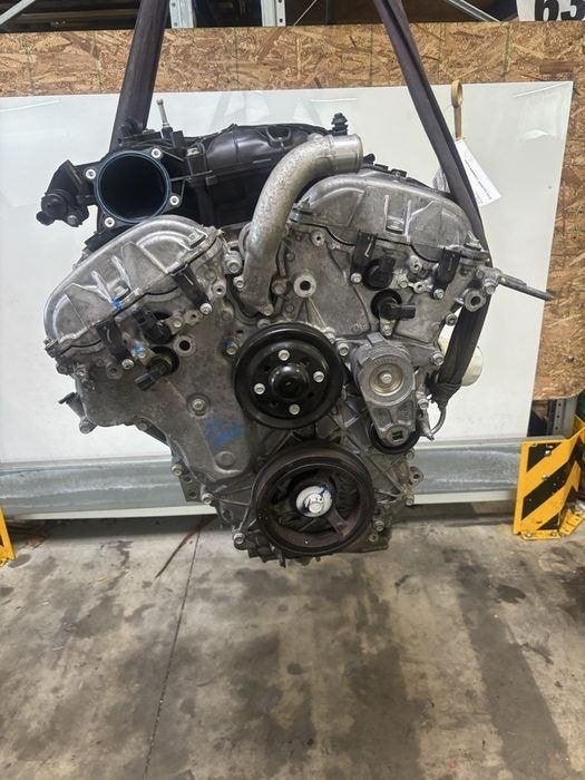Moteur d'occasion Buick/Chevrolet Enclave Traverse 3.6 - LFY, Envoi, Révisé, Chevrolet