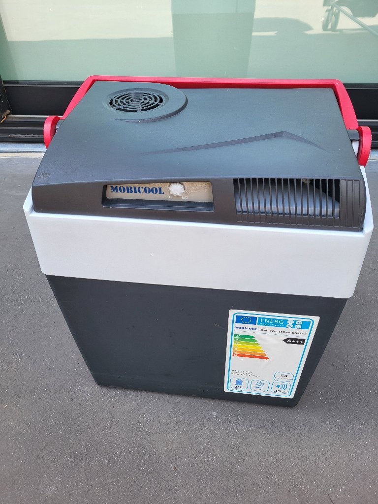 Mobicool frigo, Enlèvement, Comme neuf, Glacières, Électrique