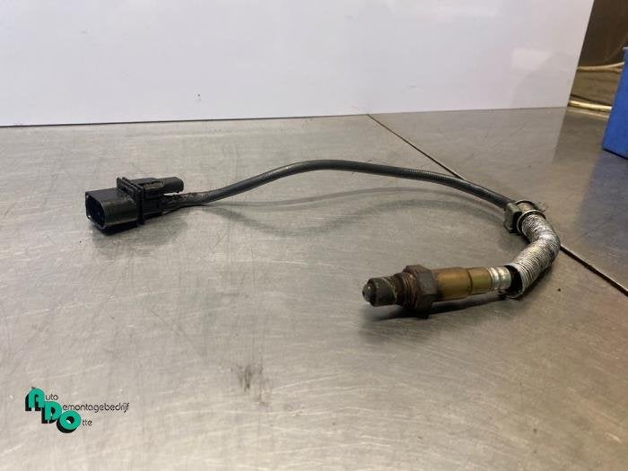 Lambda Sonde van een BMW 1-Serie (1-Serie 03-), Gebruikt, -, -, Ophalen of Verzenden