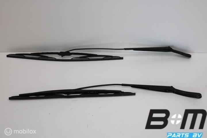 Set ruitenwissers VW Transporter T5 GP 7E1955409A, Auto-onderdelen, Gebruikt