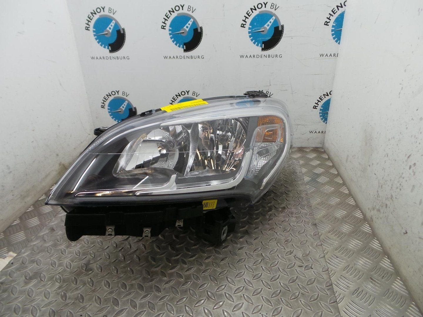 FIAT TIPO KOPLAMP L 2018, Ophalen of Verzenden, Gebruikt, Stiba lid