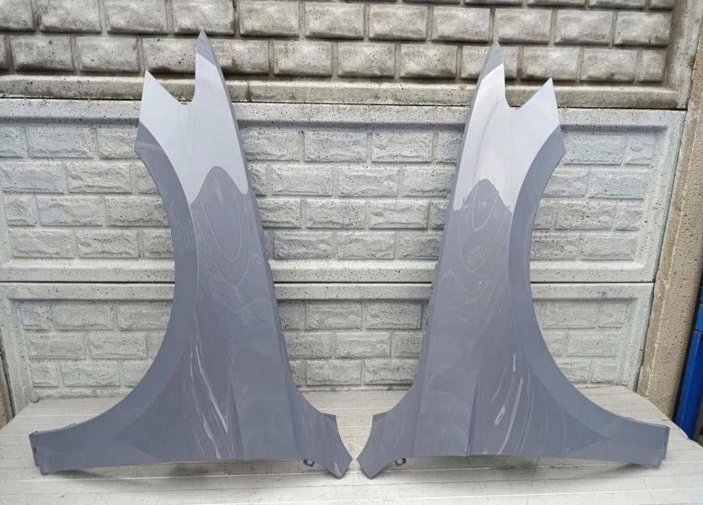 VW PASSAT B8 spatbord zijscherm links rechts, Ophalen