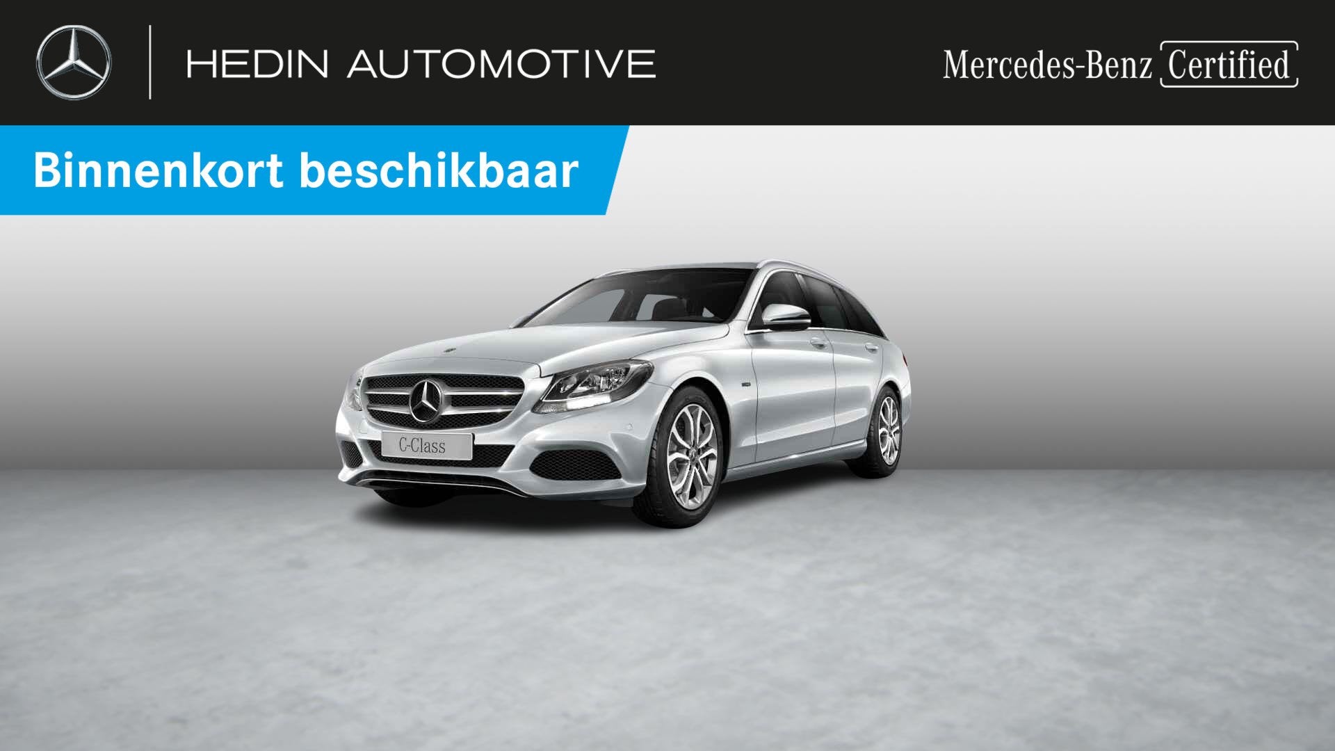 Mercedes-Benz C-Klasse Break C 350 E | Luchtvering | Navigat, Autos, Mercedes-Benz, Argent ou Gris, Euro 6, Entreprise, Noir