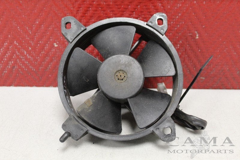 VENTILATOR Piaggio GTS 250 i.e 2005-2013 (GTS250), Motoren, Dhr. S. di Majo, Gebruikt, Info@cama-motorparts.nl, P.J. Troelstraweg 8 8
3144 CX  MAASSLUIS, NL