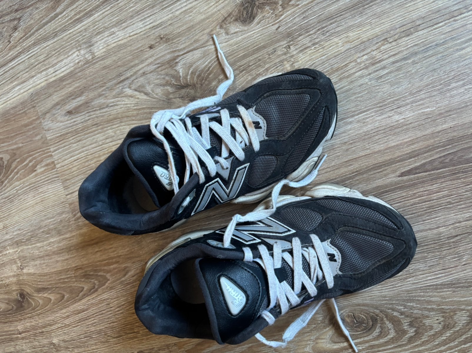 New balance 9060 maat 42, Enlèvement ou Envoi, Comme neuf