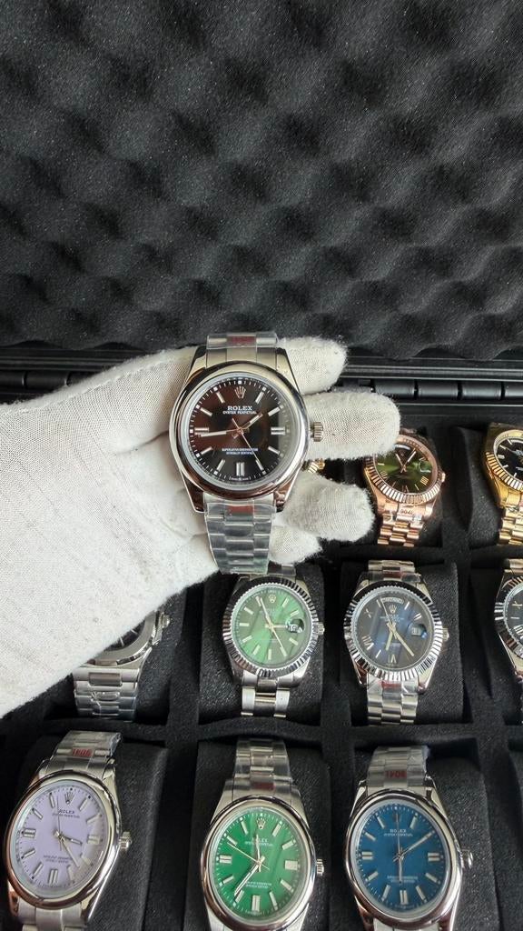 Rolex Oyster Perpetual, Vêtements | Hommes, Vêtements Homme Autre, Enlèvement ou Envoi, Neuf