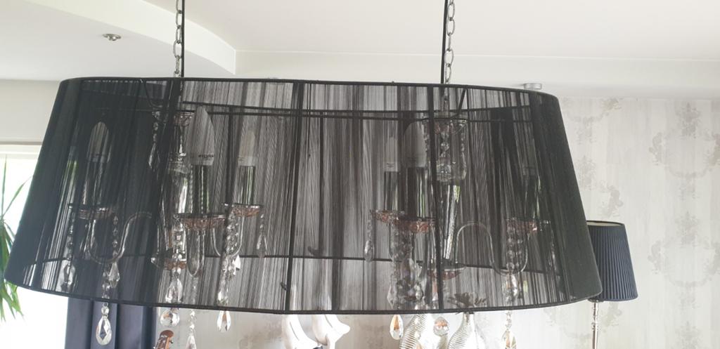 Luster, Huis en Inrichting, Ophalen
