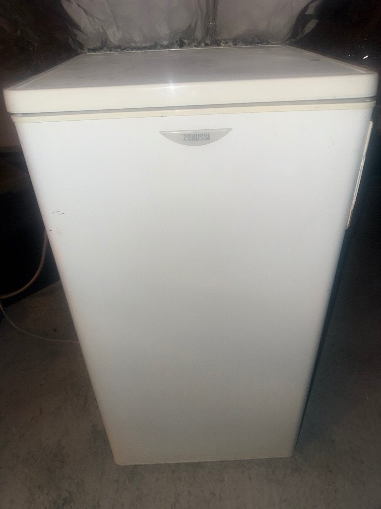 Frigo, 85 à 120 cm, Sans bac à congélation, Enlèvement, Utilisé