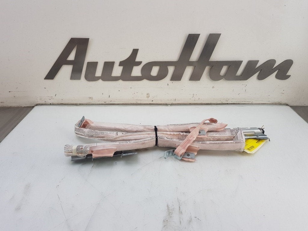 AIRBAG TOIT DROIT Aygo (B10) (|305301999AH|621700H010|), Utilisé, Toyota