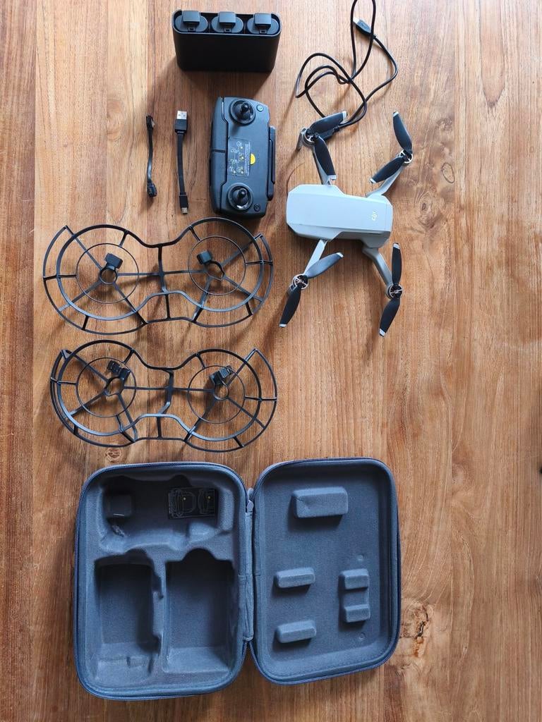 Drone DJI mavic Mini, Enlèvement ou Envoi