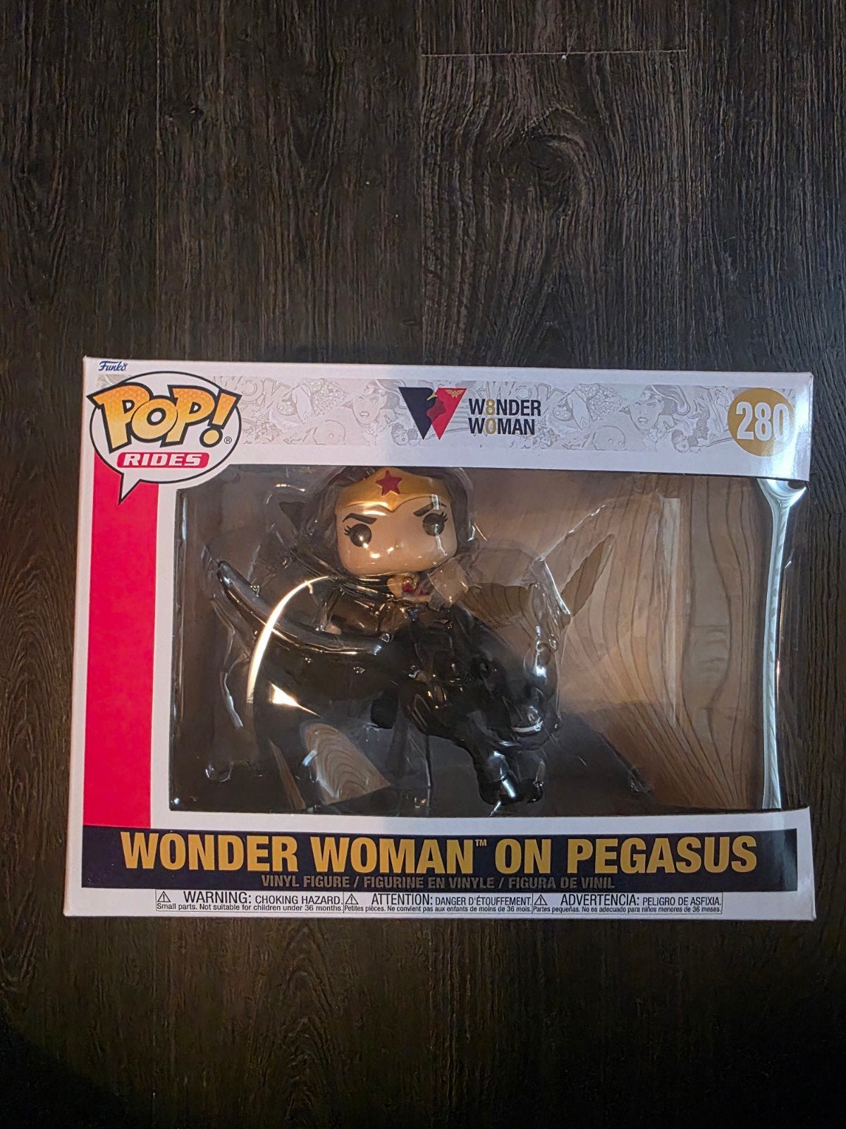 Collection Funko Pops, Enlèvement ou Envoi