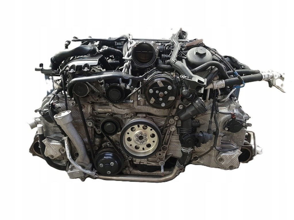 Moteur DCKA Complet PORSCHE 911, Envoi, Utilisé, Daihatsu