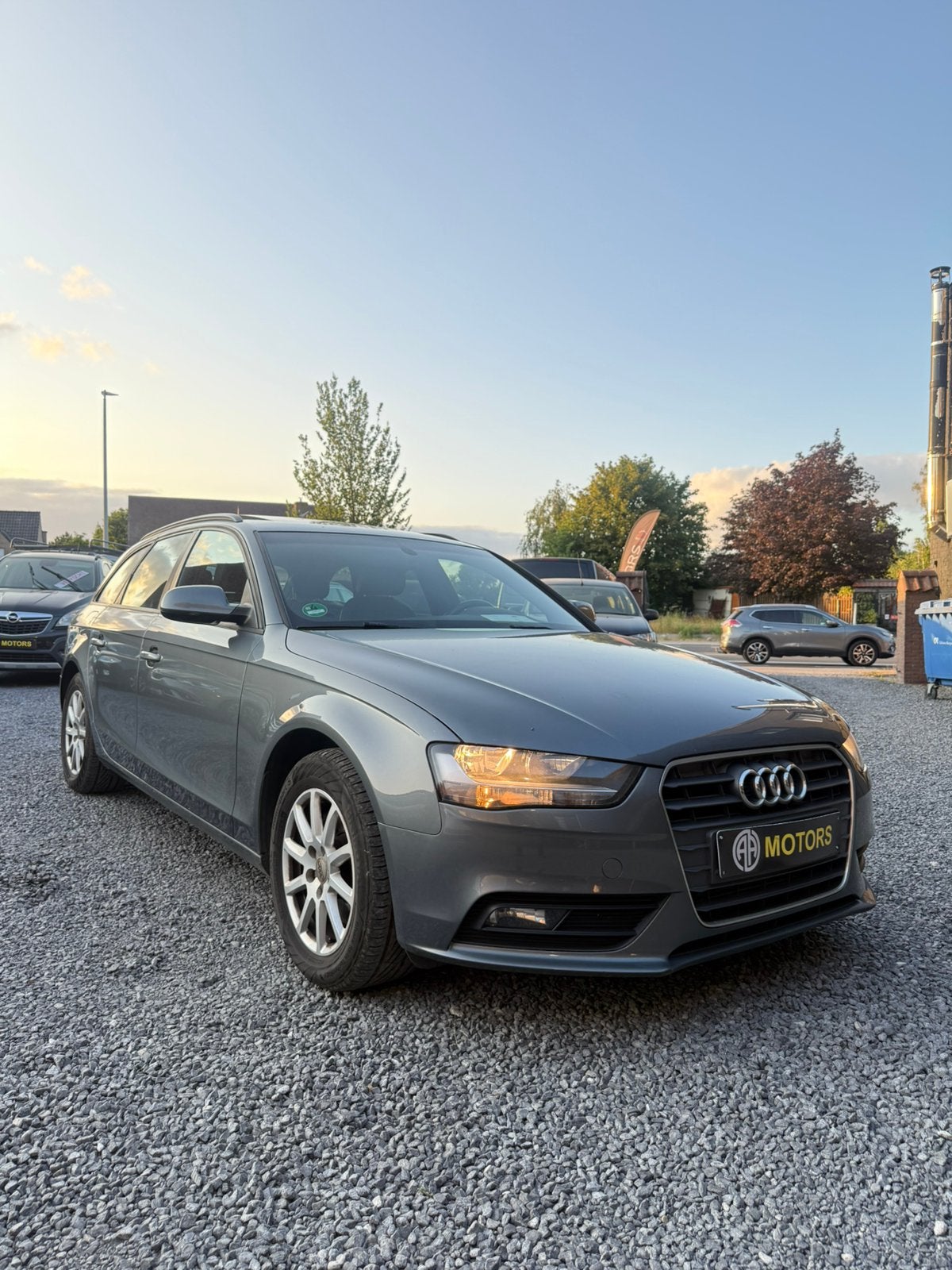 Audi A4 2.0 TDI – 2012 – Veel opties, Autos, Cuir, Entreprise, https://public.car-pass.be/vhr/9bbd96aa-5e09-432c-9da0-404a84a742f3