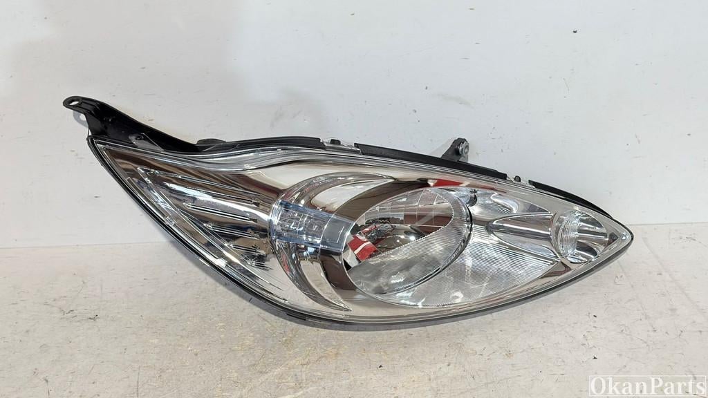 Ford Ka II rechter koplamp rechts 51793413 45940999, Auto-onderdelen, Verlichting, Fabrikant BV, Gebruikt, Info@fabrikant.eu, Fabrikantstraat 1
1000 AA  Amsterdam, NL