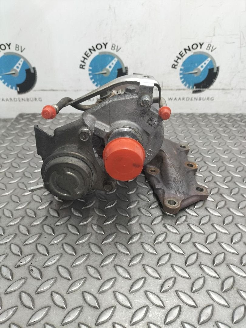 RENAULT CLIO BX98 0.9 TCe Dynamique GT Line TURBO 144103742R, Enlèvement ou Envoi, Utilisé, ARN reconnu