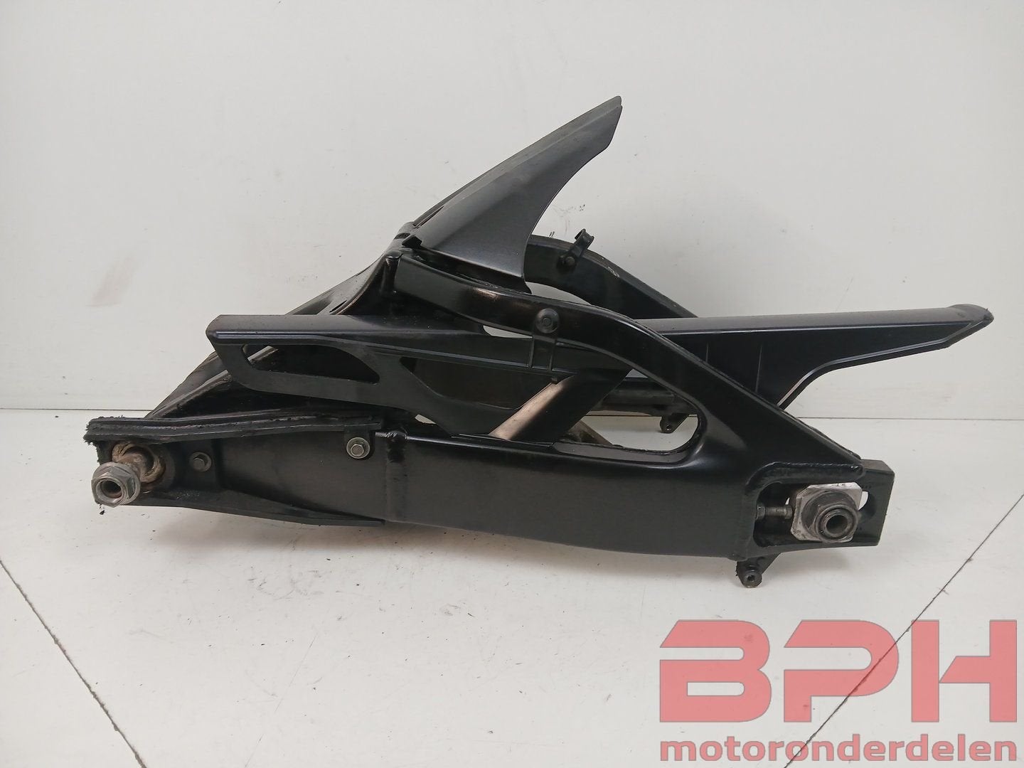Achterbrug Suzuki GSX-R 1000 K5 - K6 2005 t/m 2006 swingarm, Gebruikt, -, -, Ophalen of Verzenden