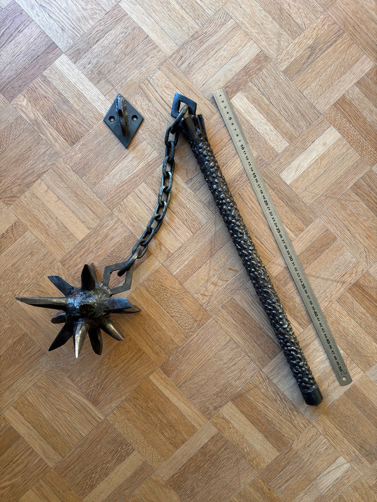 Fléau médiéval, Enlèvement ou Envoi
