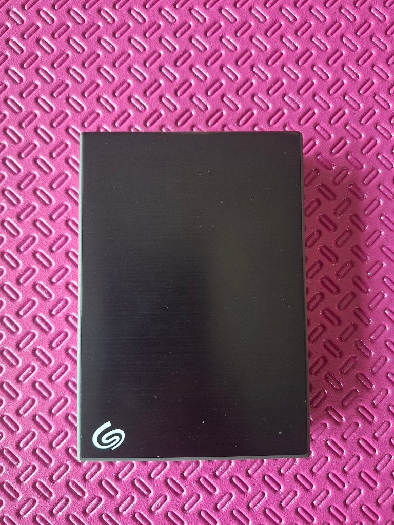 Seagate 5TB Hdd Black (13), Computers en Software, Console, HDD, Ophalen of Verzenden, Zo goed als nieuw