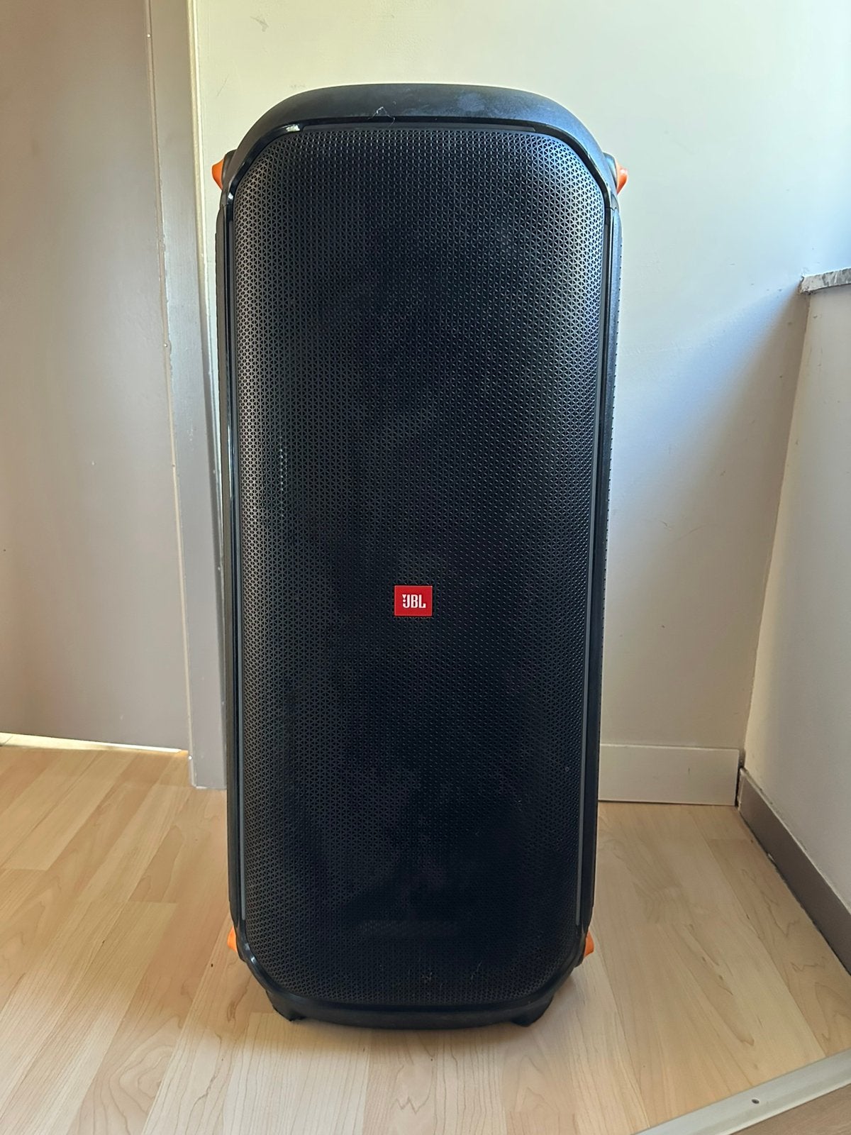 JBL Partybox 710, TV, Hi-fi & Vidéo, Enlèvement, Comme neuf, JBL