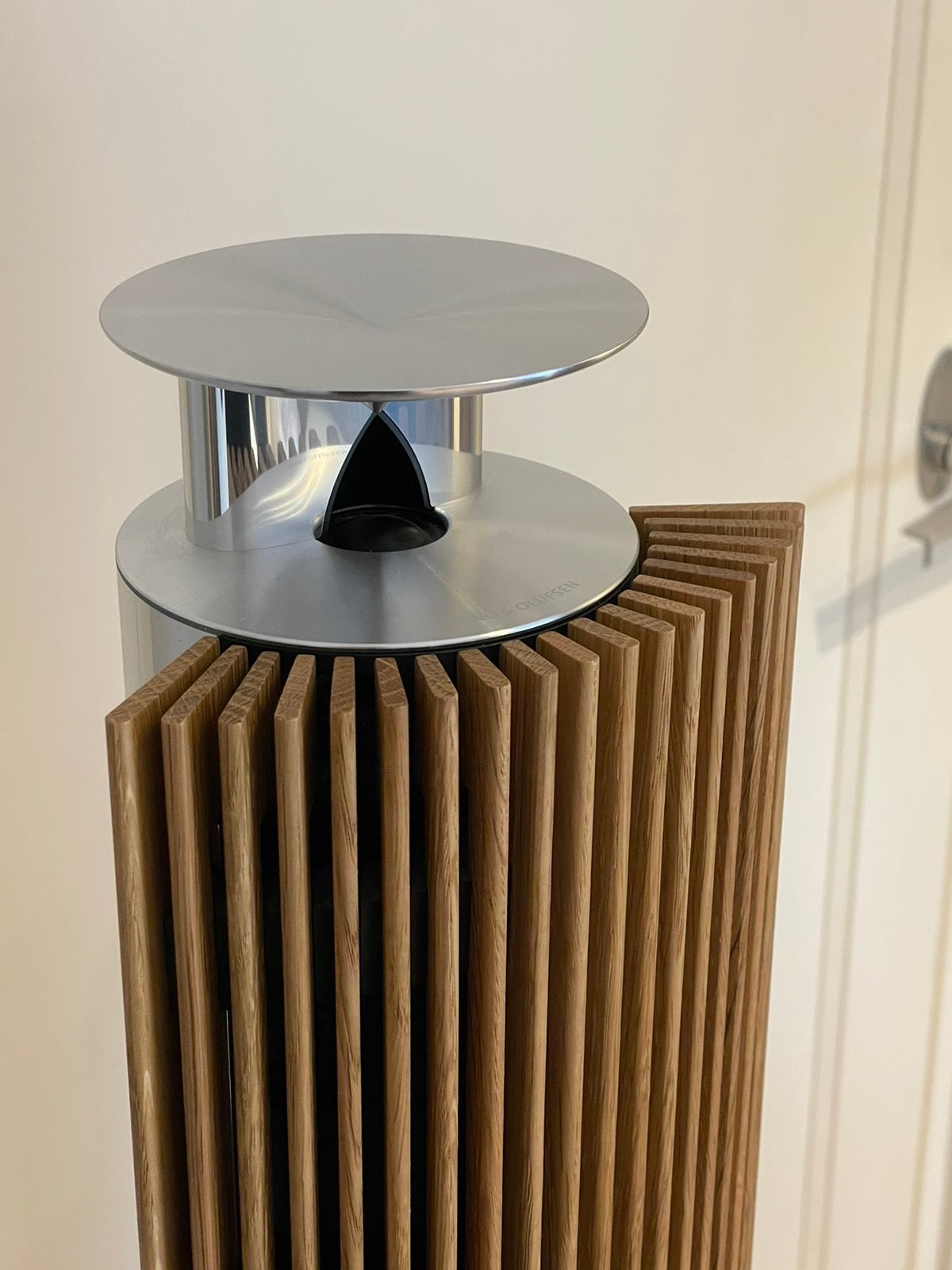 Haut-parleurs B&O Beolab 18 Bang&Olufsen, TV, Hi-fi & Vidéo, Enlèvement, Comme neuf