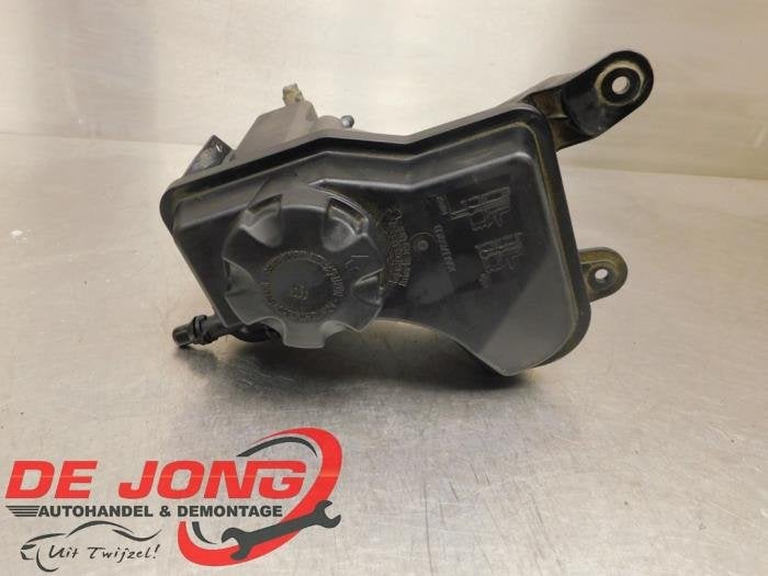 Réservoir d'expansion d'un BMW X1, -, 3 mois de garantie, Utilisé, -