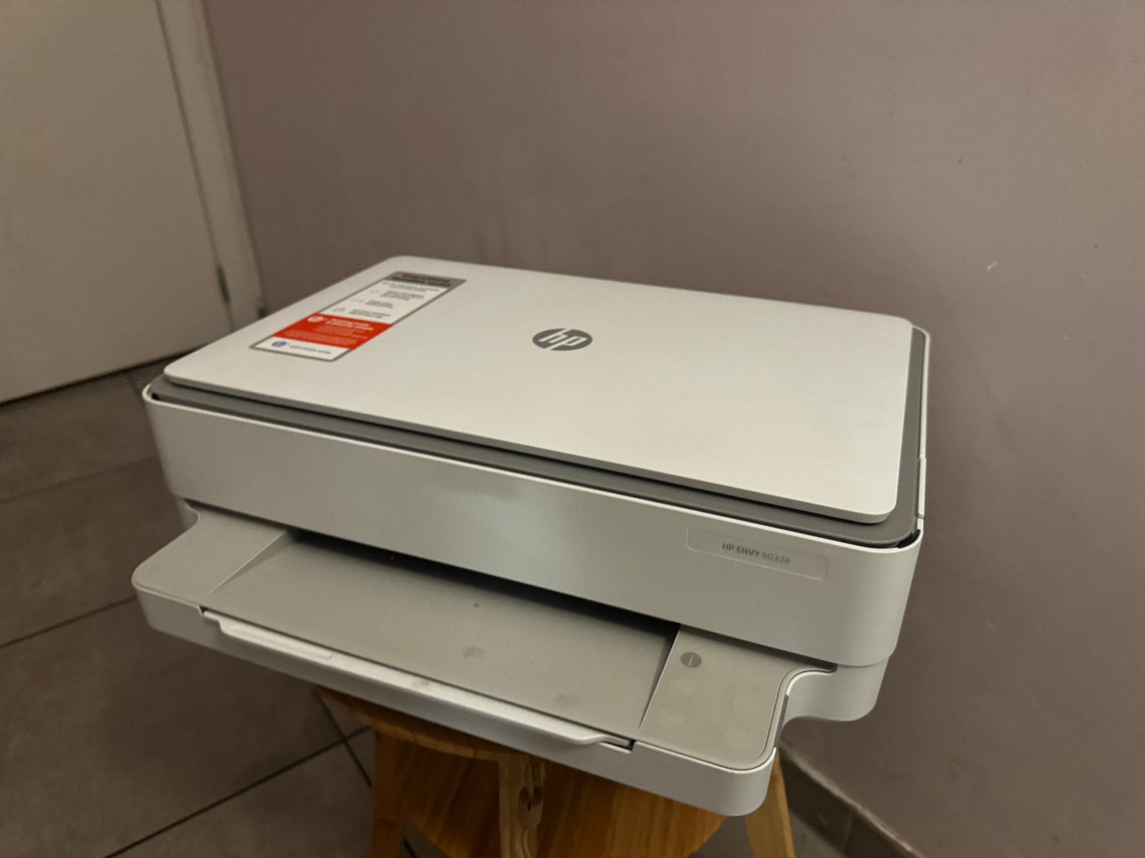HP Envy 6000e, Ophalen of Verzenden, Zo goed als nieuw