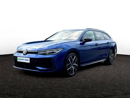 Volkswagen Passat Variant eHybrid (PHEV) eHybrid 1.5 TSI R-L, Autos, Achat, Break, Automatique, 10 g/km