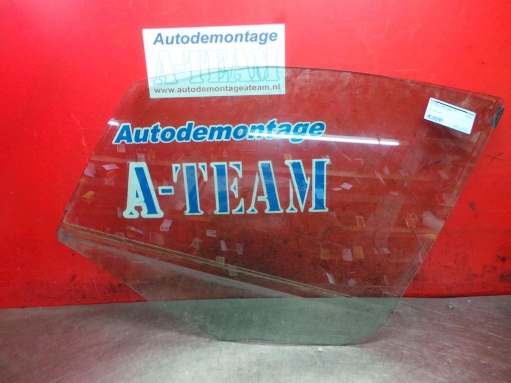 PORTIERRUIT LINKS VOOR Fiat Idea (350AX) (01-2003/12-2012), Auto-onderdelen, Gebruikt, Fiat
