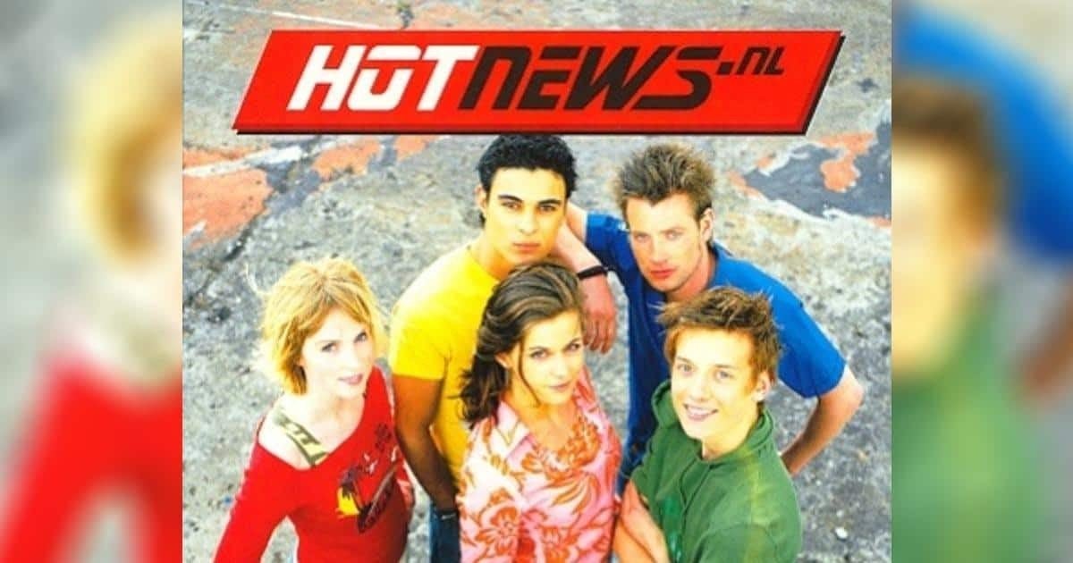 Hotnews Boze Beren (Gezocht), Cd's en Dvd's, Ophalen