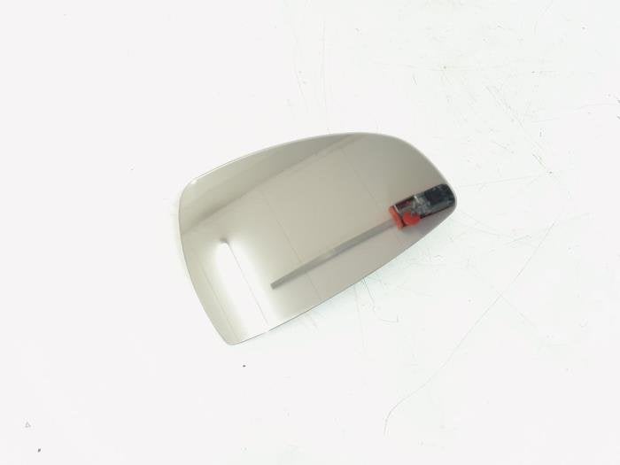 Glace rétroviseur droit d'un Audi TT, Autos : Pièces & Accessoires, -, 3 mois de garantie, Audi, Utilisé