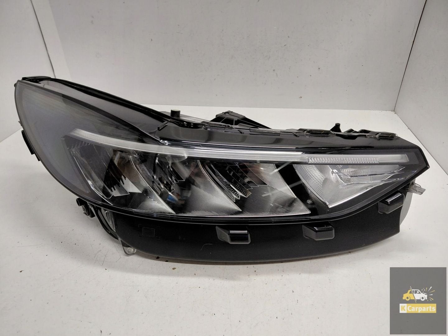 PV4B-13E014-CE, Ford Kuga MK4 MK3 Lift LED rechts, Gebruikt, Info@ford.com, Ford, Ford Motor Company