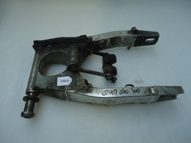 GSXR600 1997 - 2000 Suzuki Achterbrug D1-10139, Motos