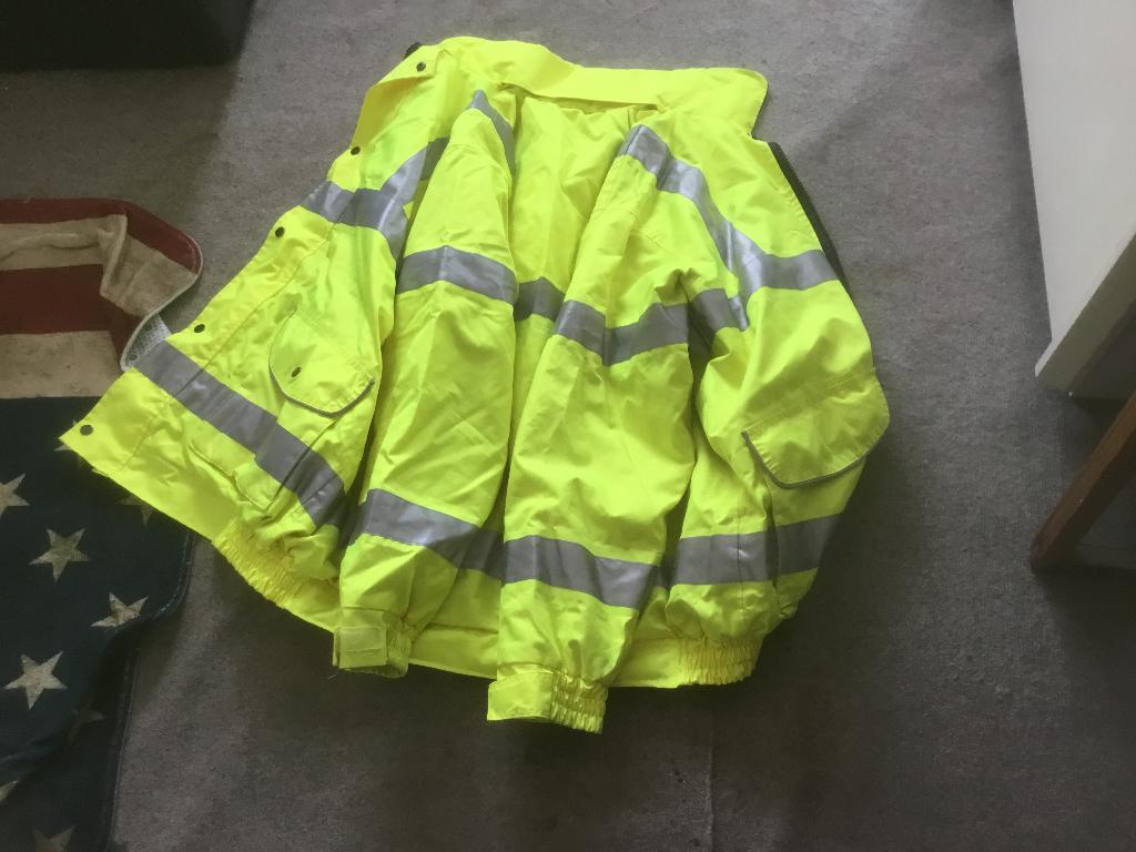 Fluojas, Ophalen