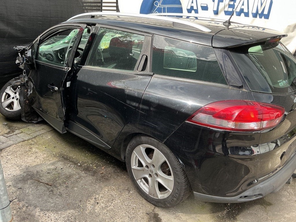 SCHOKBREKER LINKS ACHTER Clio IV Estate / Grandtour (7R), Gebruikt, Renault, Peter-Huppertz-Straße 5
51063  Köln, DE, Dialog.deutschland@renault.de