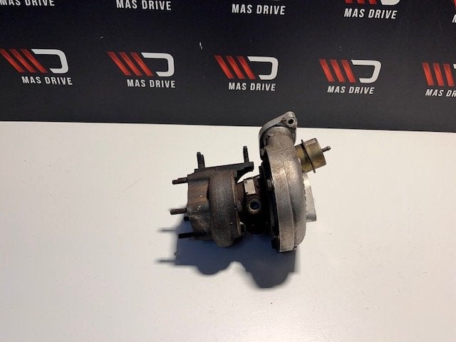 Nissan Skyline R33 GTR Turbo, Gebruikt